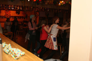 Bild 6 - Olaf Jugendtag